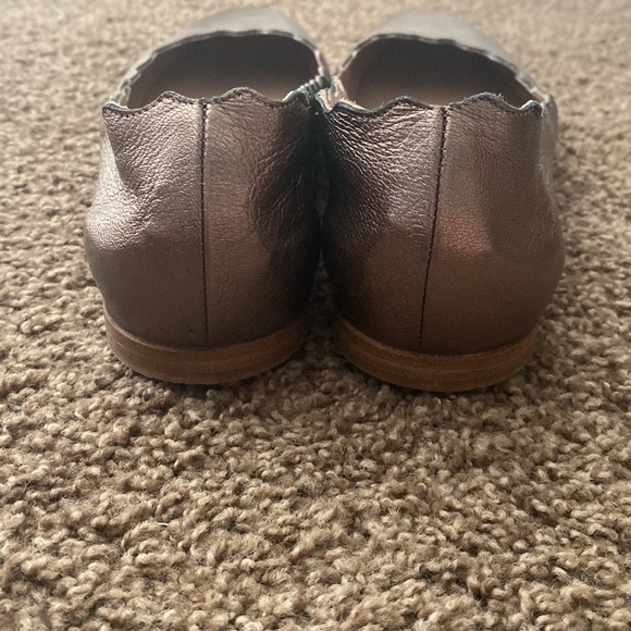 Chloé ballet flats - Picture 7 of 7